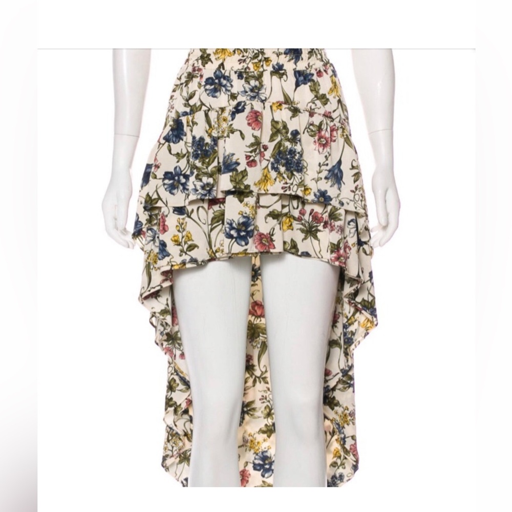 **** LOOKING TO BUY **** MISA LOS ANGELES SKIRT